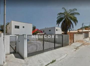 Apartamento · 55m² · 2 Quartos · 1 Vaga · Apartamento em Rua - Floresta Encantada - Esmeraldas/MG