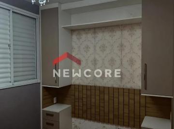 Apartamento Venda 44m² de 2 quartos · Apartamento em Rua Solimões - Cidade Santa Júlia - Itapecerica da Serra/SP