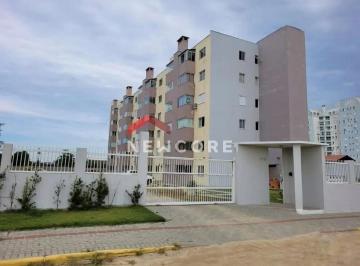 Apartamento · 60m² · 2 Quartos · 1 Vaga · Cobertura em  R. Rubi Pinho Teixeira - Mar Grosso - Laguna/SC