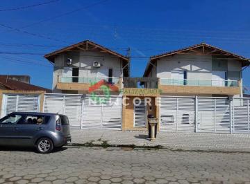 Casa · 60m² · 2 Quartos · 1 Vaga · Casa de condomínio em  Rua João Pereira da Silva - Itaóca - Mongaguá/SP
