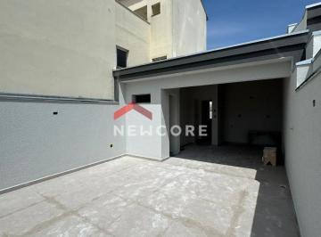 Casa · 147m² · 3 Quartos · 4 Vagas · Sobrado em  Rua Sud Menucci - Vila Camilópolis - Santo André/SP