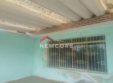 Casa en Venda de 4 quartos Vila Guarani · Casa em Rua Pasteur - Vila Guarani - Mauá/SP