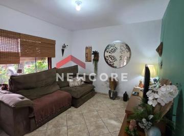 Casa · 108m² · 3 Quartos · 2 Vagas · Casa de condomínio em Rua Guido Martins Moreira - Jardim Santa Maria - Jacareí/SP