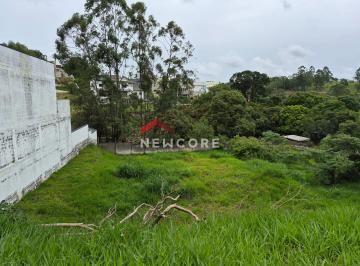 Terreno · 1000m² · Lote em condomínio em Rua Francisco Xavier da Silva - Loteamento Portal da Colina - Jundiaí/SP