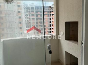 Apartamento · 70m² · 3 Quartos · 1 Vaga · Apartamento em  Rua 406 B - Morretes - Itapema/SC