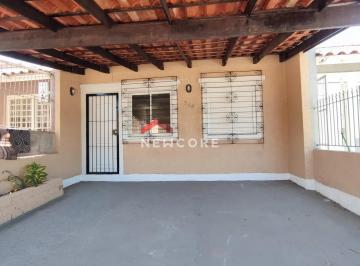 Casa · 40m² · 2 Quartos · 2 Vagas · Casa em Rua Wildomar Ferreira Duarte - Fortuna - Sapucaia do Sul/RS