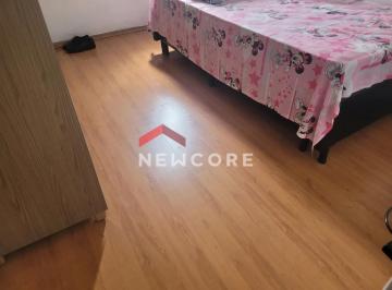 Apartamento · 45m² · 2 Quartos · 1 Vaga · Apartamento em Rua Marim - Colônia (Zona Leste) - São Paulo/SP