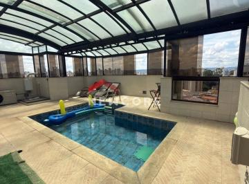Apartamento · 363m² · 4 Quartos · 4 Vagas · Cobertura em  Rua Arapoca - Vila Formosa - São Paulo/SP