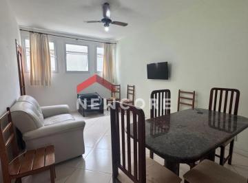 Apartamento · 51m² · 1 Quarto · Apartamento em  Avenida Presidente Wilson - Pompéia - Santos/SP