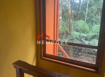 Casa Venda de 2 quartos · Casa em Rua São Bernardo - São Bernardo - São Francisco de Paula/RS