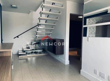 Apartamento de 2 quartos, Bauru · Cobertura em Avenida Aureliano Cardia - Vila Cardia - Bauru/SP