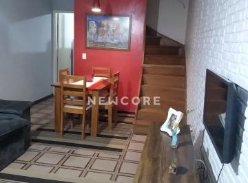 Casa · 75m² · 3 Quartos · 1 Vaga · Casa em  Rua Walter Pereira Correia - Jardim Cliper - São Paulo/SP
