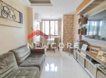 Apartamento · 130m² · 3 Quartos · 2 Vagas · Cobertura em  Avenida Icaraí - Cristal - Porto Alegre/RS