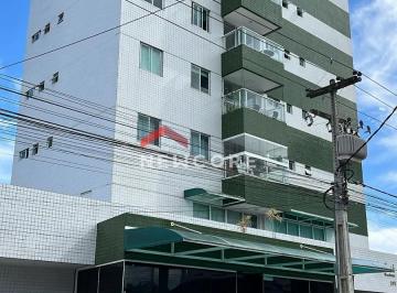Apartamento · 71m² · 2 Quartos · 1 Vaga · Apartamento em Avenida Rio Grande do Sul - Estados - João Pessoa/PB