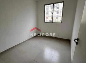 Apartamento 40m² Venda Nova Cidade · Apartamento em Travessa Joaquim Seabra - Nova Cidade - São Gonçalo/RJ