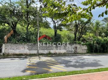 Terreno · 1050m² · Lote em  Avenida Otacílio Negrão de Lima - Garças - Belo Horizonte/MG
