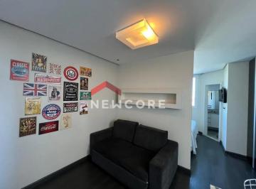 Apartamento de 1 quarto, Belo Horizonte · Flat em Avenida Barão Homem de Melo - Estoril - Belo Horizonte/MG