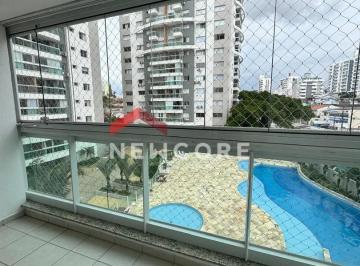 Apartamento · 76m² · 2 Quartos · 1 Vaga · Apartamento em Rua Virgilino Ferreira de Souza - Barreiros - São José/SC