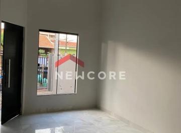 Casa Venda 125m² de 2 quartos · Casa em  Rua Sant'ana Devellis Ravali - Residencial Vila Romana - Londrina/PR