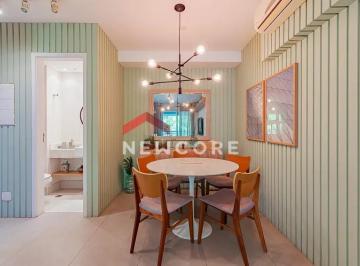 Apartamento · 84m² · 3 Quartos · 2 Vagas · Apartamento em Rua Tonelero - Vila Ipojuca - São Paulo/SP