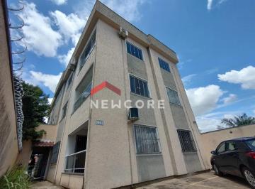 Apartamento · 72m² · 2 Quartos · 1 Vaga · Apartamento em Rua Everest - Jansen - Gravataí/RS
