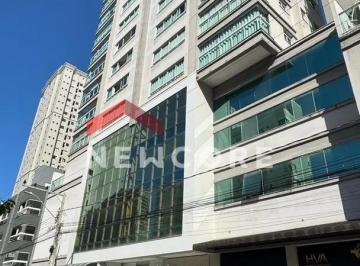 Comercial · 43m² · 1 Vaga · Sala comercial em Rua 262 - Meia Praia - Itapema/SC