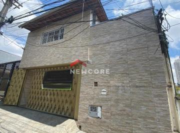 Casa · 300m² · 4 Quartos · 2 Vagas · Casa em  Rua Cambará - Vila Bertioga - São Paulo/SP
