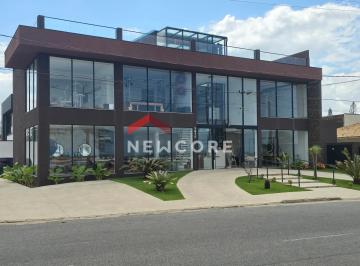 Comercial · 465m² · 6 Vagas · Sala comercial em Avenida Governador Mário Covas Júnior - Balneário Arpoador - Peruíbe/SP