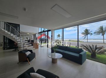 Comercial Venda 665m² · Sala comercial em Avenida Governador Mário Covas Júnior - Balneário Arpoador - Peruíbe/SP
