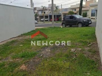 Terreno · 218m² · Lote em condomínio em Rodovia Cônego Cyriaco Scaranelo Pires - Parque Residencial Indaiá - Indaiatu