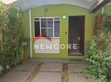 Casa · 79m² · 2 Quartos · 1 Vaga · Casa de condomínio em Rua Doutor Simão de Lima - Vila Palmares - Santo André/SP