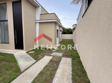 Casa · 75m² · 3 Quartos · 2 Vagas · Casa em Rua Carlos Chagas Filho - Enseada das Gaivotas - Rio das Ostras/RJ