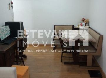 Apartamento · 52m² · 2 Quartos · 1 Vaga · APARTAMENTO A VENDA NO JD UMARIZAL/ZS