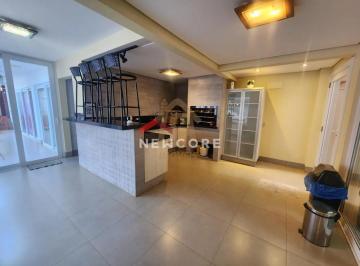Casa · 432m² · 5 Quartos · 2 Vagas - Newcore · Casa de condomínio em Avenida Guedner - Zona 08 - Maringá/PR
