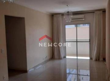 Apartamento · 100m² · 2 Quartos · 2 Vagas · Apartamento em Rua Padre João - Vila Santa Tereza - Bauru/SP