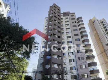 Apartamento · 308m² · 4 Quartos · 2 Vagas · Apartamento em Rua Castro Alves - Centro - Cascavel/PR