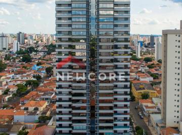 Apartamento · 163m² · 3 Quartos · 3 Vagas · Apartamento em Rua Doutor Paulo Pinto - São Dimas - Piracicaba/SP