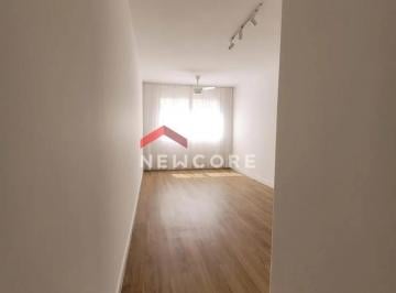 Apartamento · 57m² · 1 Quarto · 1 Vaga · Apartamento em Rua Boaventura do Amaral - Centro - Campinas/SP