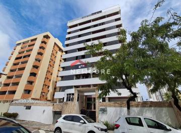 Apartamento · 109m² · 3 Quartos · 1 Vaga · Apartamento em Rua São Gonçalo - Manaíra - João Pessoa/PB