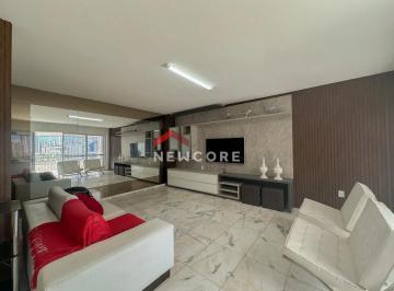 Apartamento · 276m² · 4 Quartos · 2 Vagas · Cobertura em Rua Coronel Benedito Chaves - Boa Viagem - Recife/PE