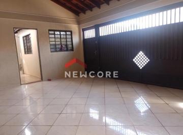 Casa · 132m² · 2 Quartos · 2 Vagas · Casa em Rua Alto Juruá - Vila Lemos - Bauru/SP