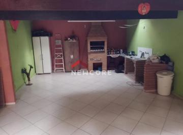 Casa de 2 quartos, Caçapava · Sobrado em Rua Soldado Geraldo Nogueira Citro - Parque Residencial Nova Caçapava - Caçapava/SP