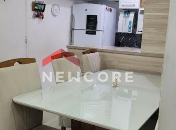 Apartamento 42m² Venda Jardim São José · Apartamento em Rua Miguel João Jorge - Jardim São José - Campinas/SP