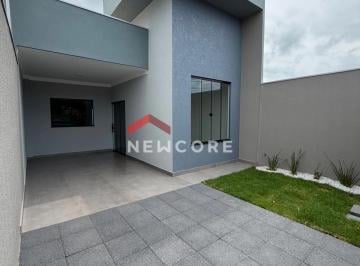 Casa · 79m² · 3 Quartos · 2 Vagas · Casa em  Rua Foz do Areia - Ebenezer - Maringá/PR