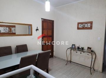 Casa Venda 125m² de 3 quartos · Casa em Rua Rachide Francisco Antônio - Parque Santa Teresa - Carapicuíba/SP