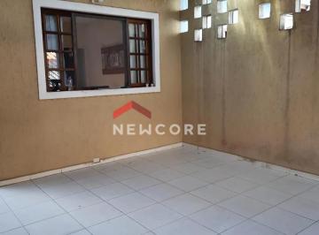 Casa · 119m² · 3 Quartos · 2 Vagas · Casa em Rua Rachide Francisco Antônio - Parque Santa Teresa - Carapicuíba/SP