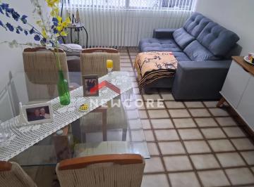 Apartamento · 74m² · 3 Quartos · 1 Vaga · Apartamento em Rua Doutor Guedes Coelho - Encruzilhada - Santos/SP