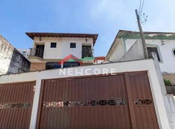 Casa · 398m² · 4 Quartos · 2 Vagas · Sobrado em Avenida Ricardo Medina Filho - Vila Ipojuca - São Paulo/SP