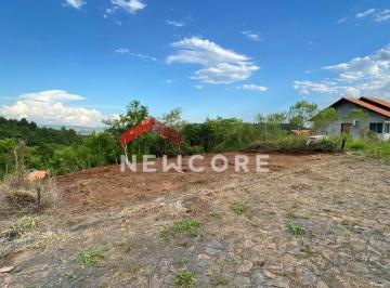 Terreno 313m² Venda  · Lote em  Rua São Francisco de Paula - Alvorada - Parobé/RS