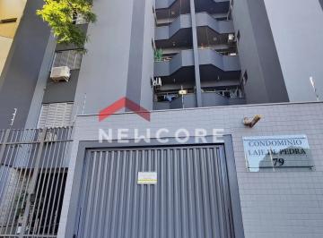 Apartamento · 99m² · 3 Quartos · 1 Vaga · Apartamento em  Rua Bragança - Zona 07 - Maringá/PR